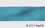 Satellite Panoramic Map of the area around 56° 48' 24" S, 55° 19' 30" E