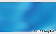 Shaded Relief 3D Map of the area around 56° 48' 24" S, 57° 1' 29" E