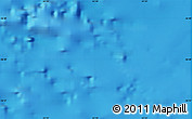 Physical Map of the area around 56° 48' 24" S, 63° 40' 30" W