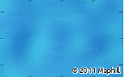 Physical Map of the area around 56° 48' 24" S, 93° 34' 29" E