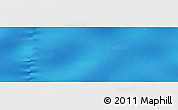 Physical Panoramic Map of the area around 56° 48' 24" S, 95° 16' 30" E