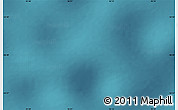 Satellite Map of the area around 56° 48' 24" S, 96° 7' 30" E