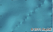 Satellite Map of the area around 56° 48' 24" S, 96° 58' 29" E