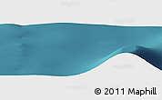 Satellite Panoramic Map of the area around 56° 48' 24" S, 97° 49' 29" E