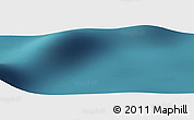 Satellite Panoramic Map of the area around 56° 48' 24" S, 98° 40' 30" E