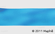 Shaded Relief Panoramic Map of the area around 56° 48' 24" S, 99° 31' 30" E
