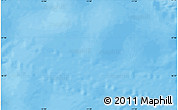 Physical Map of the area around 57° 3' 8" N, 11° 49' 29" W