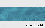 Satellite Panoramic Map of the area around 57° 3' 8" N, 11° 49' 29" W