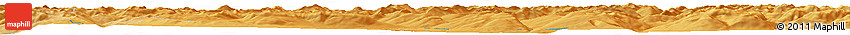 Political Horizon Map of the Area around 57° 3' 8" N, 128° 16' 30" W Political Horizon Map of the Area around 57° 3' 8" N, 128° 16' 30" W