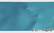Satellite 3D Map of the area around 57° 3' 8" N, 153° 55' 30" E