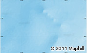 Shaded Relief Map of the area around 57° 3' 8" N, 153° 55' 30" E