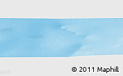Physical Panoramic Map of the area around 57° 3' 8" N, 153° 55' 30" E