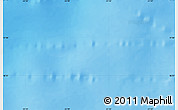 Physical Map of the area around 57° 3' 8" N, 22° 1' 29" W