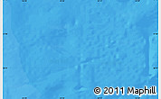 Political Map of the area around 57° 3' 8" N, 54° 19' 30" W