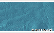 Satellite 3D Map of the area around 57° 3' 8" N, 55° 10' 29" W