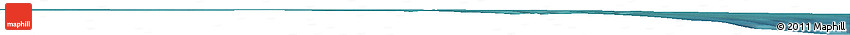 Satellite Horizon Map of the Area around 57° 3' 8" N, 59° 25' 29" W Satellite Horizon Map of the Area around 57° 3' 8" N, 59° 25' 29" W