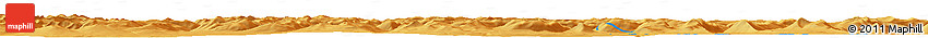 Political Horizon Map of the Area around 57° 25' 7" N, 128° 16' 30" W Political Horizon Map of the Area around 57° 25' 7" N, 128° 16' 30" W