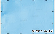 Shaded Relief Map of the area around 57° 25' 7" N, 17° 46' 29" W