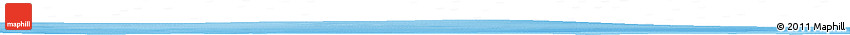 Political Horizon Map of the Area around 57° 25' 7" N, 18° 37' 30" W Political Horizon Map of the Area around 57° 25' 7" N, 18° 37' 30" W