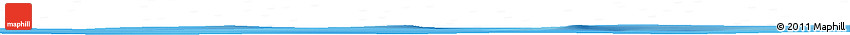 Political Horizon Map of the Area around 57° 25' 7" N, 37° 19' 30" W Political Horizon Map of the Area around 57° 25' 7" N, 37° 19' 30" W
