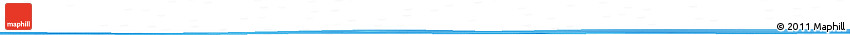 Political Horizon Map of the Area around 57° 25' 7" N, 39° 1' 29" W Political Horizon Map of the Area around 57° 25' 7" N, 39° 1' 29" W
