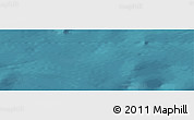 Satellite Panoramic Map of the area around 57° 25' 7" N, 48° 22' 30" W