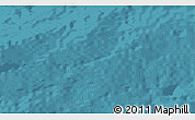 Satellite 3D Map of the area around 57° 25' 7" N, 55° 10' 29" W