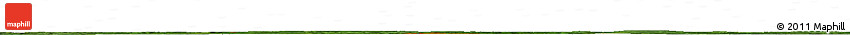 Satellite Horizon Map of the Area around 57° 25' 7" N, 58° 43' 30" E