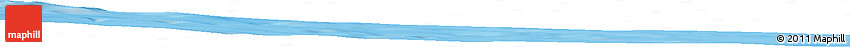 Political Horizon Map of the Area around 57° 25' 7" N, 58° 34' 30" W Political Horizon Map of the Area around 57° 25' 7" N, 58° 34' 30" W