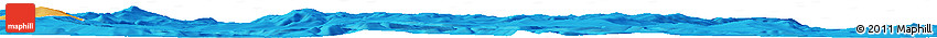 Political Horizon Map of the Area around 57° 46' 59" N, 119° 55' 30" E Political Horizon Map of the Area around 57° 46' 59" N, 119° 55' 30" E