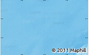 Shaded Relief Map of the area around 57° 46' 59" N, 11° 49' 29" W