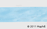 Physical Panoramic Map of the area around 57° 46' 59" N, 14° 22' 30" W