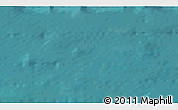 Satellite 3D Map of the area around 57° 46' 59" N, 88° 19' 29" W