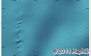 Satellite Map of the area around 57° 10' 28" S, 100° 22' 30" E