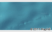 Satellite 3D Map of the area around 57° 10' 28" S, 101° 13' 29" E