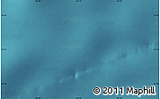 Satellite Map of the area around 57° 10' 28" S, 101° 13' 29" E
