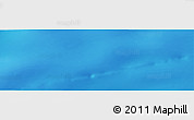 Physical Panoramic Map of the area around 57° 10' 28" S, 101° 13' 29" E