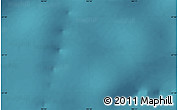 Satellite Map of the area around 57° 10' 28" S, 102° 55' 30" E