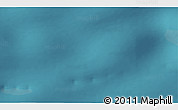Satellite 3D Map of the area around 57° 10' 28" S, 103° 46' 30" E
