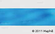 Physical Panoramic Map of the area around 57° 10' 28" S, 103° 46' 30" E