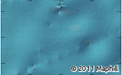 Satellite Map of the area around 57° 10' 28" S, 106° 19' 29" E