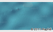 Satellite 3D Map of the area around 57° 10' 28" S, 107° 10' 30" E