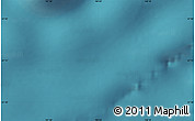 Satellite Map of the area around 57° 10' 28" S, 108° 1' 30" E