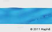 Physical Panoramic Map of the area around 57° 10' 28" S, 108° 1' 30" E