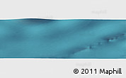 Satellite Panoramic Map of the area around 57° 10' 28" S, 108° 1' 30" E