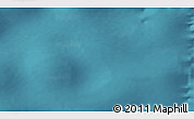 Satellite 3D Map of the area around 57° 10' 28" S, 109° 43' 29" E