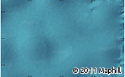 Satellite Map of the area around 57° 10' 28" S, 109° 43' 29" E