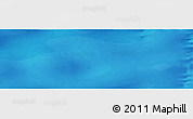 Political Panoramic Map of the area around 57° 10' 28" S, 109° 43' 29" E