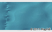 Satellite 3D Map of the area around 57° 10' 28" S, 110° 34' 29" E