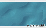Satellite 3D Map of the area around 57° 10' 28" S, 116° 31' 30" E